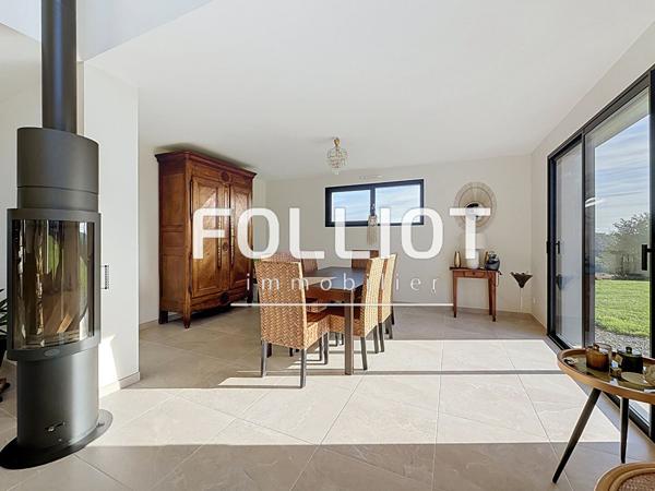 A VENDRE - MAISON TESSY-BOCAGE