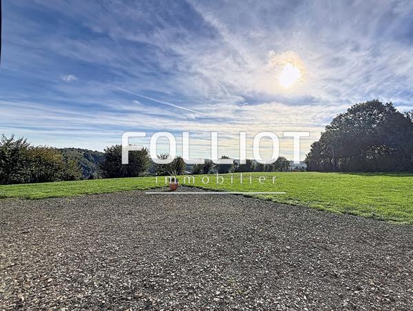 A VENDRE - MAISON TESSY-BOCAGE