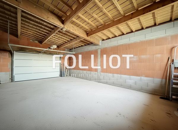A VENDRE - MAISON TESSY-BOCAGE