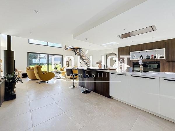 A VENDRE - MAISON TESSY-BOCAGE