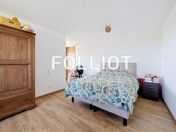A VENDRE - MAISON TESSY-BOCAGE