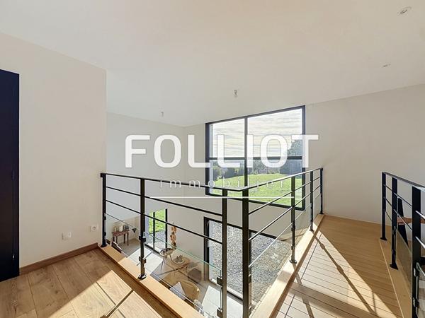 A VENDRE - MAISON TESSY-BOCAGE