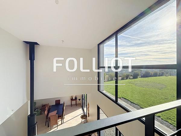 A VENDRE - MAISON TESSY-BOCAGE