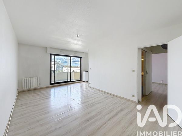 Appartement à vendre 2 pièces 46,99 m² Toulouse