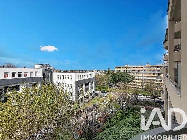 Appartement à vendre 2 pièces 46,99 m² Toulouse