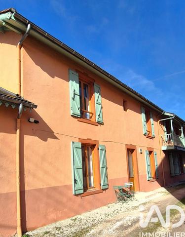 Maison à vendre 3 pièces 66 m² Aureilhan