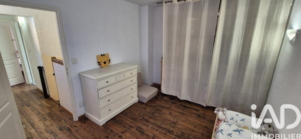 Maison à vendre 3 pièces 66 m² Aureilhan