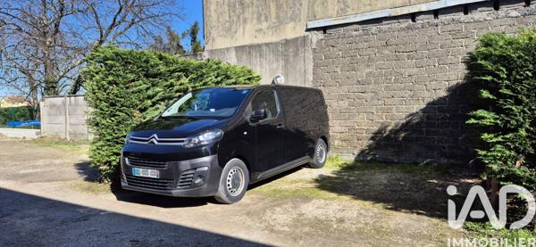 Maison à vendre 3 pièces 66 m² Aureilhan