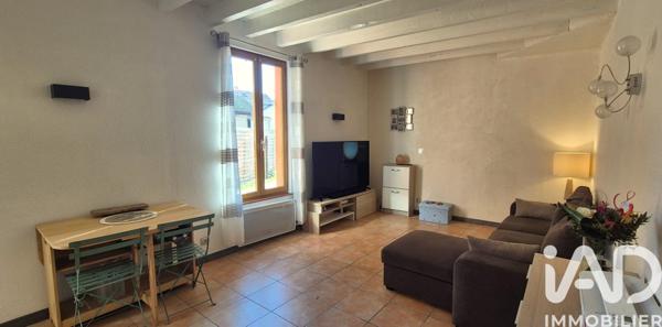 Maison à vendre 3 pièces 66 m² Aureilhan