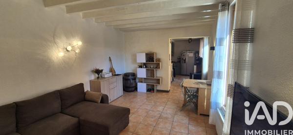 Maison à vendre 3 pièces 66 m² Aureilhan