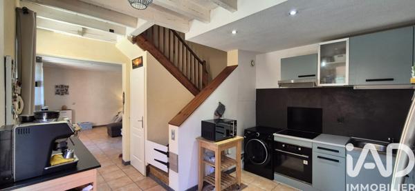 Maison à vendre 3 pièces 66 m² Aureilhan