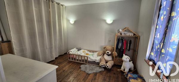 Maison à vendre 3 pièces 66 m² Aureilhan