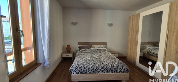 Maison à vendre 3 pièces 66 m² Aureilhan