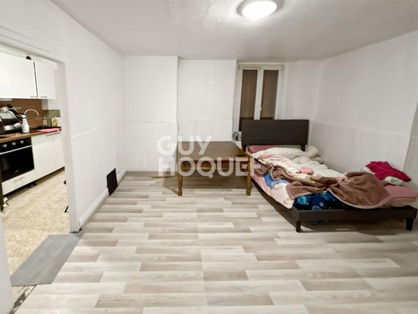 À vendre : Appartement 2 pièces à FONTENAY TRESIGNY