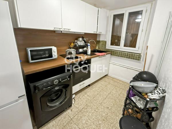À vendre : Appartement 2 pièces à FONTENAY TRESIGNY
