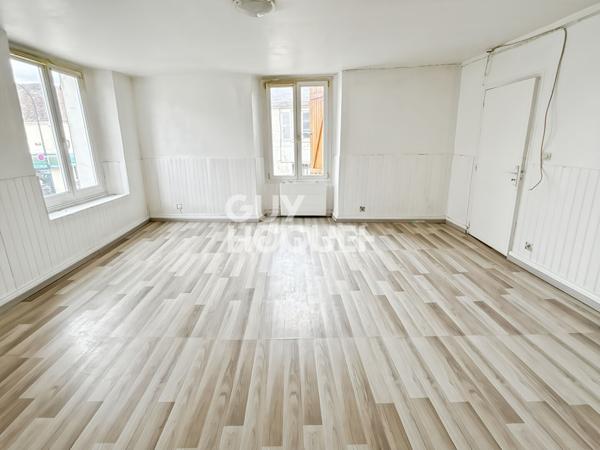 À vendre : Appartement 2 pièces à FONTENAY TRESIGNY