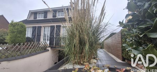 Maison à vendre 5 pièces 141 m² Claye-Souilly