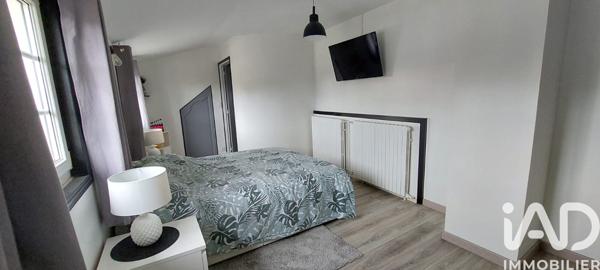 Maison à vendre 5 pièces 141 m² Claye-Souilly