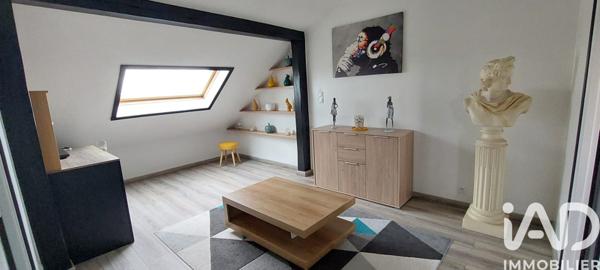 Maison à vendre 5 pièces 141 m² Claye-Souilly