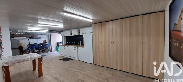 Maison à vendre 5 pièces 141 m² Claye-Souilly