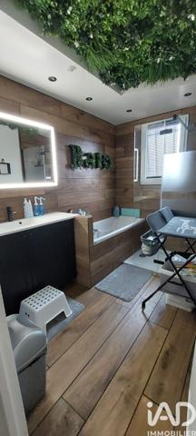 Maison à vendre 5 pièces 141 m² Claye-Souilly