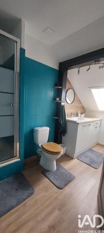 Maison à vendre 5 pièces 141 m² Claye-Souilly