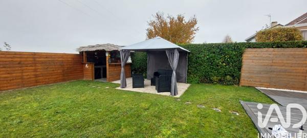 Maison à vendre 5 pièces 141 m² Claye-Souilly