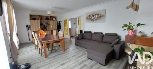 Maison à vendre 5 pièces 141 m² Claye-Souilly