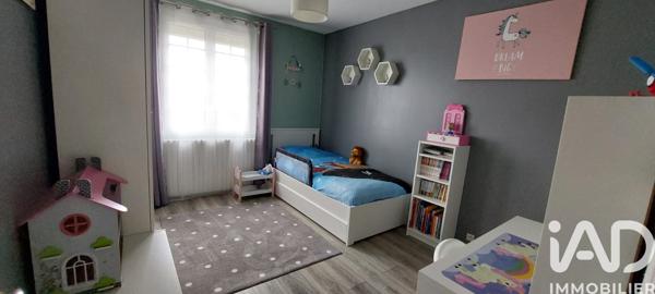 Maison à vendre 5 pièces 141 m² Claye-Souilly