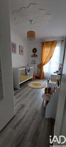 Maison à vendre 5 pièces 141 m² Claye-Souilly