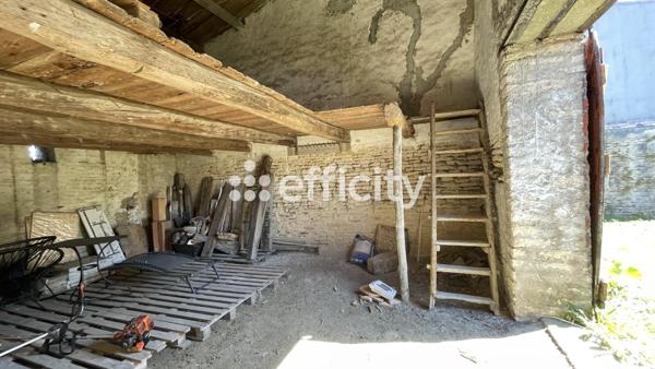 Maison
         5 pièces
        - 140 m² 292 000 € *