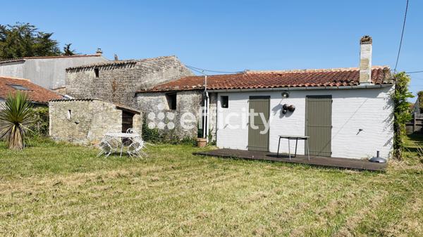 Maison
         5 pièces
        - 140 m² 292 000 € *