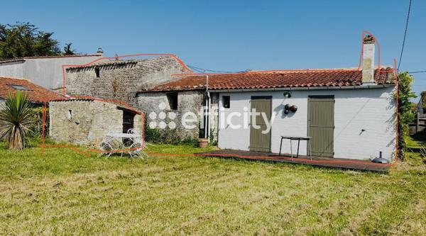 Maison
         5 pièces
        - 140 m² 292 000 € *