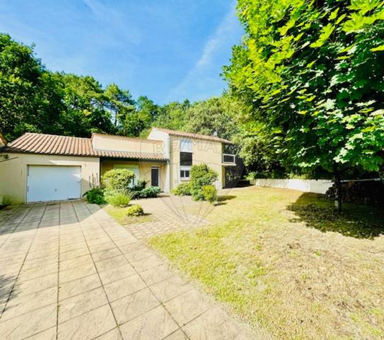 Maison  en vente - Charente-Maritime - 17