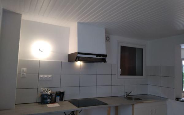 Maison à louer    3 pièces •  Castres