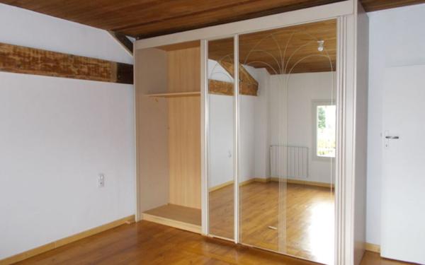 Maison à louer    3 pièces •  Castres