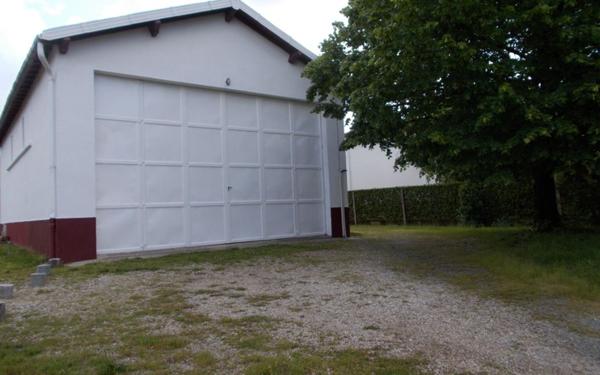 Maison à louer    3 pièces •  Castres