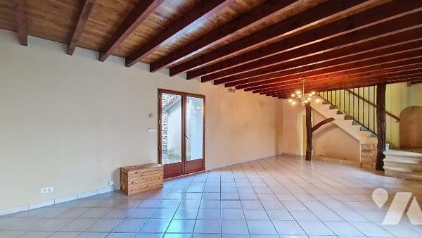 Maison à vendre Saint-Martin-de-Bernegoue