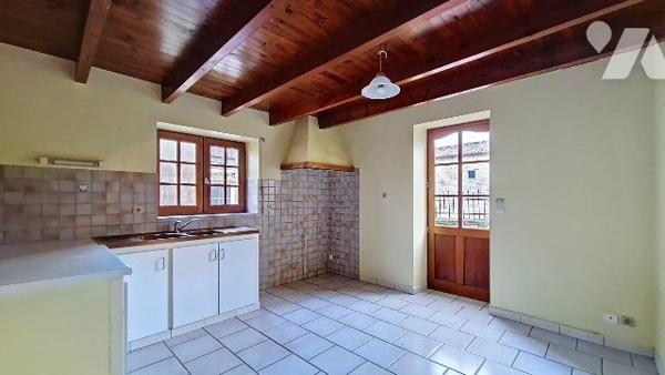 Maison à vendre Saint-Martin-de-Bernegoue