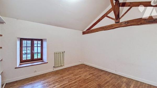 Maison à vendre Saint-Martin-de-Bernegoue