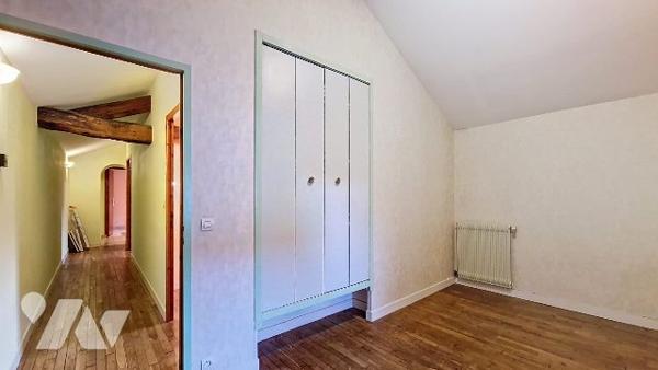 Maison à vendre Saint-Martin-de-Bernegoue