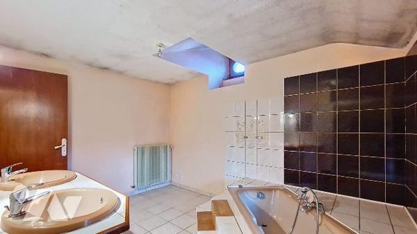 Maison à vendre Saint-Martin-de-Bernegoue