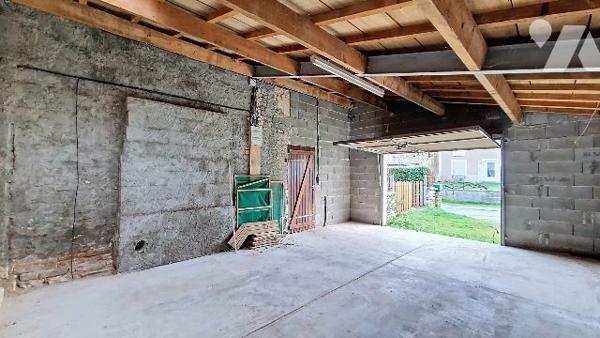 Maison à vendre Saint-Martin-de-Bernegoue