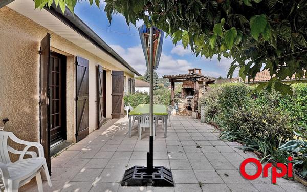 Maison à vendre    5 pièces •  Ruy