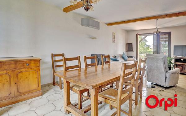 Maison à vendre    5 pièces •  Ruy