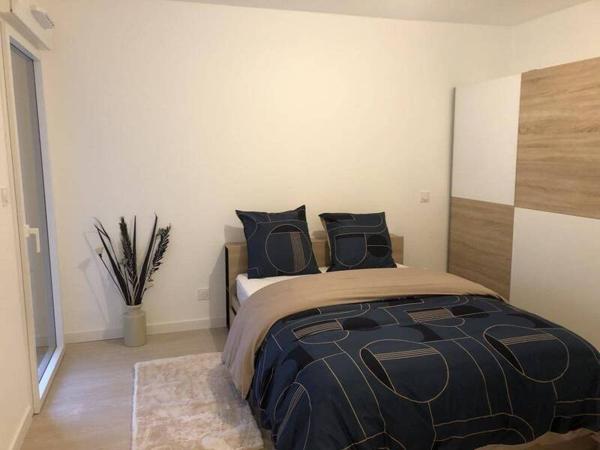 Appartement 2 pièces                                        - 35400 Saint-Malo Réf : 2442