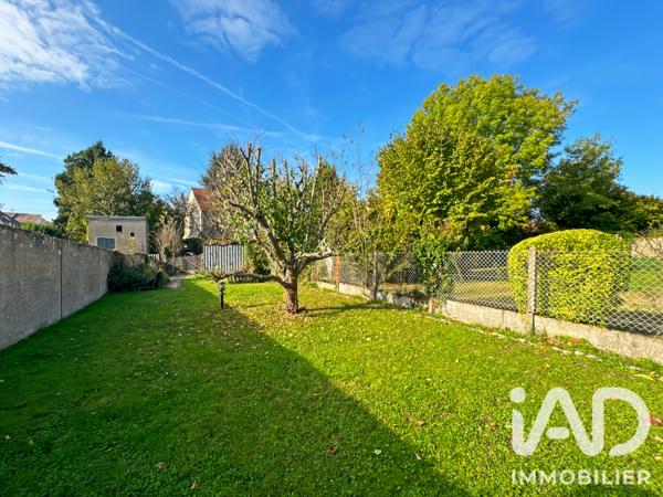 Maison à vendre 5 pièces 110 m² Linas