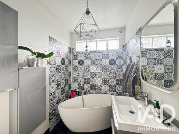Maison à vendre 5 pièces 110 m² Linas