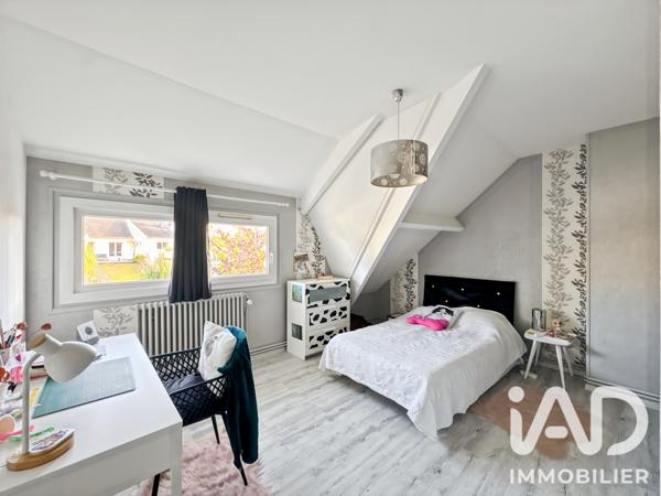 Maison à vendre 5 pièces 110 m² Linas