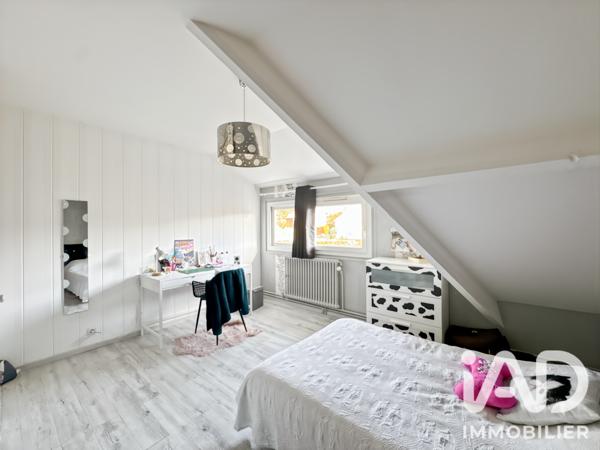 Maison à vendre 5 pièces 110 m² Linas